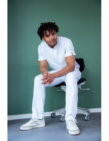 Pantalon intachable Edgar - Les Sans-calottes