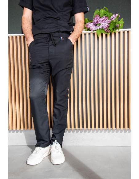 Pantalon intachable Edgar - Les Sans-calottes