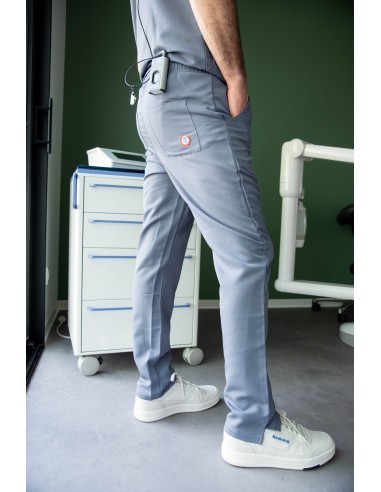 Pantalon intachable Edgar - Les Sans-calottes