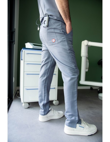 Pantalon intachable Edgar - Les Sans-calottes