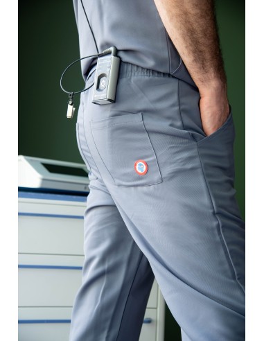 Pantalon intachable Edgar - Les Sans-calottes