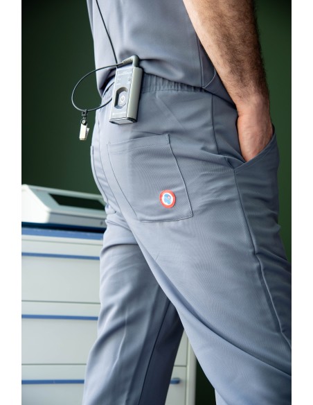 Pantalon intachable Edgar - Les Sans-calottes