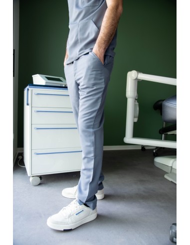 Pantalon intachable Edgar - Les Sans-calottes