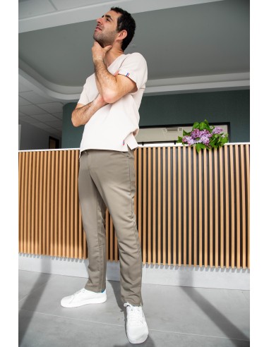 Pantalon intachable Edgar - Les Sans-calottes