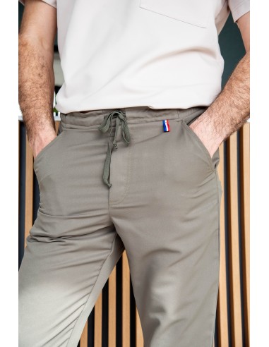 Pantalon intachable Edgar - Les Sans-calottes