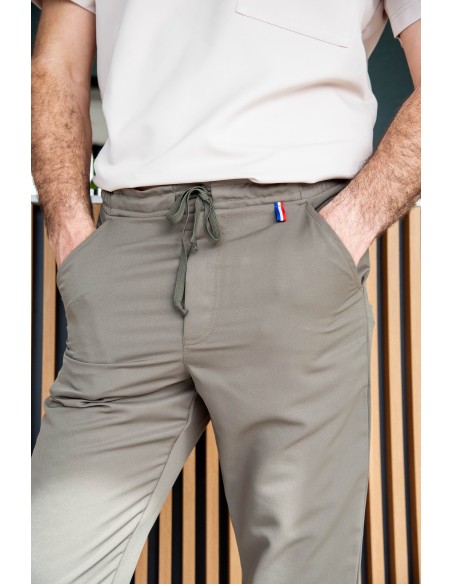 Pantalon intachable Edgar - Les Sans-calottes