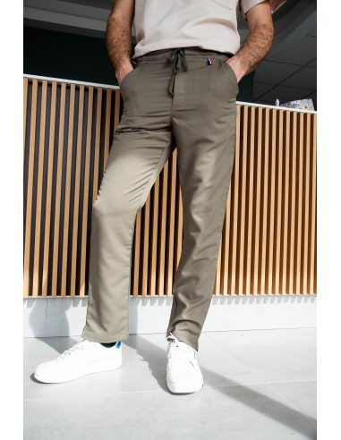 Pantalon intachable Edgar - Les Sans-calottes