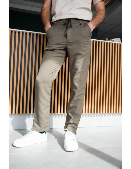 Pantalon intachable Edgar - Les Sans-calottes