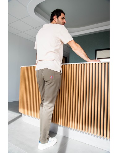 Pantalon intachable Edgar - Les Sans-calottes