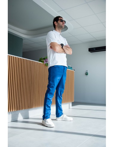 Pantalon intachable Edgar - Les Sans-calottes