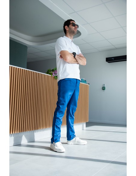 Pantalon intachable Edgar - Les Sans-calottes