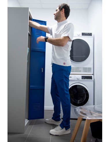 Pantalon intachable Edgar - Les Sans-calottes