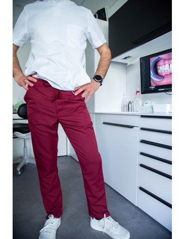 Pantalon intachable Edgar - Les Sans-calottes