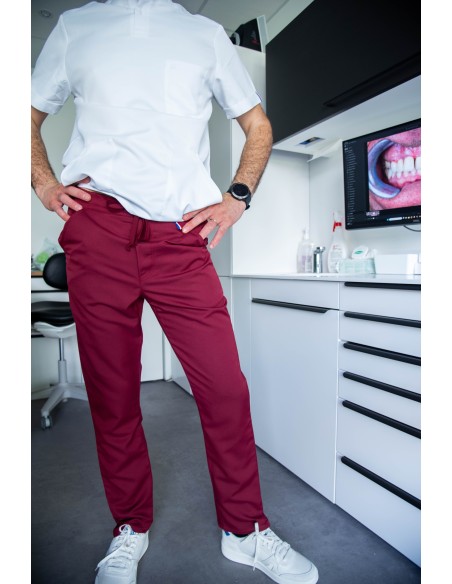 Pantalon intachable Edgar - Les Sans-calottes