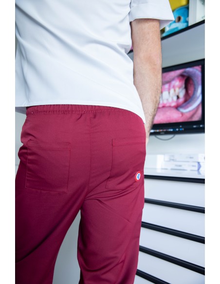 Pantalon intachable Edgar - Les Sans-calottes