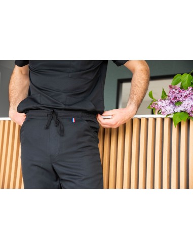 Pantalon intachable Edgar - Les Sans-calottes