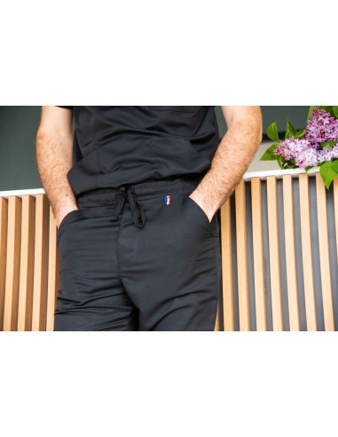 Pantalon intachable Edgar - Les Sans-calottes