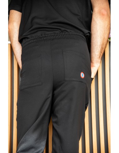 Pantalon intachable Edgar - Les Sans-calottes