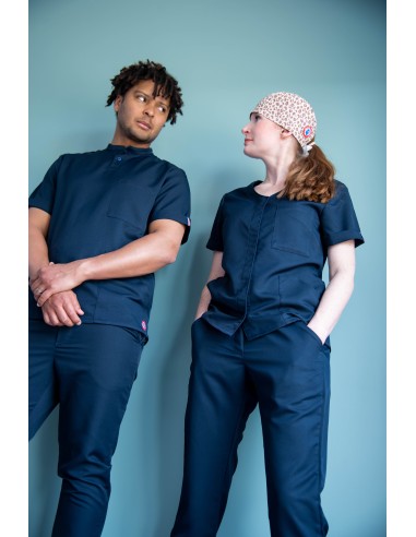 Tunique intachable Simone - Les Sans-calottes