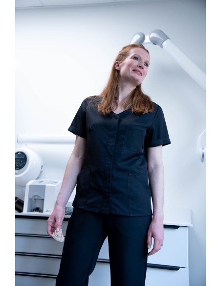 Tunique intachable Simone - Les Sans-calottes