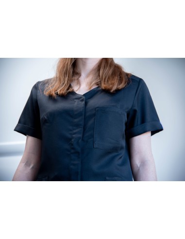 Tunique intachable Simone - Les Sans-calottes