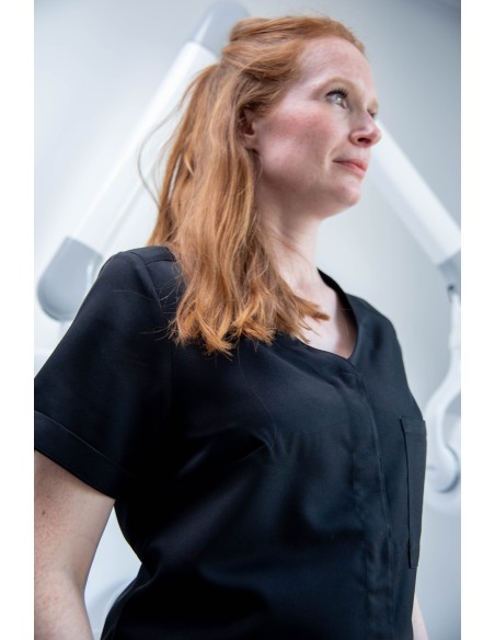 Tunique intachable Simone - Les Sans-calottes