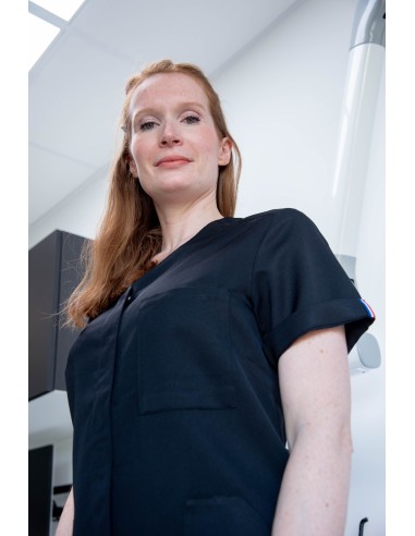 Tunique intachable Simone - Les Sans-calottes