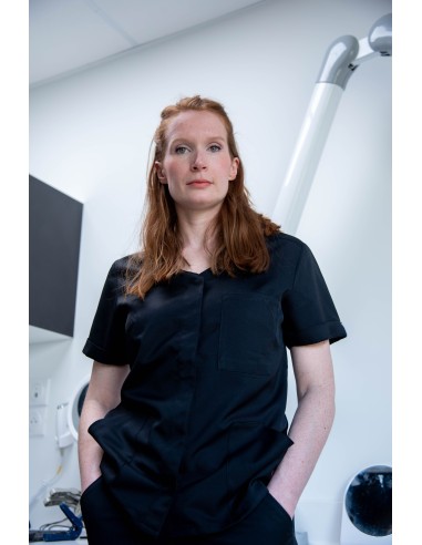 Tunique intachable Simone - Les Sans-calottes