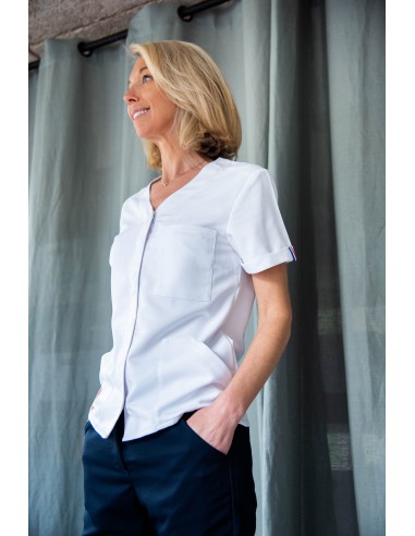 Tunique intachable Simone - Les Sans-calottes