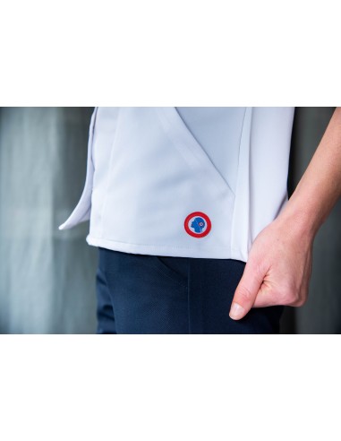 Tunique intachable Simone - Les Sans-calottes