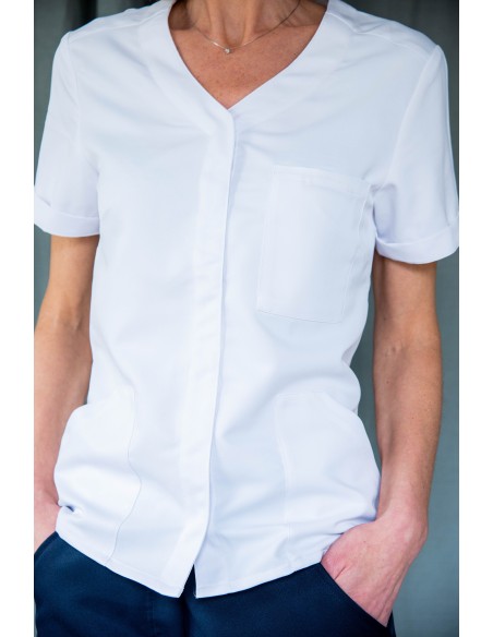 Tunique intachable Simone - Les Sans-calottes