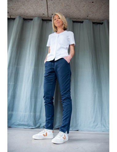 Tunique intachable Simone - Les Sans-calottes