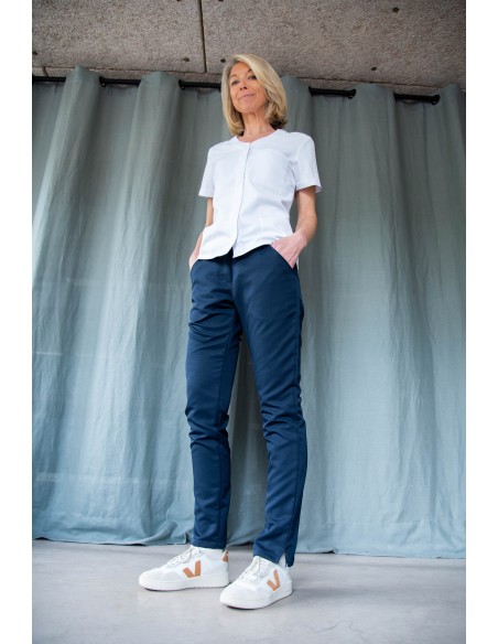 Tunique intachable Simone - Les Sans-calottes