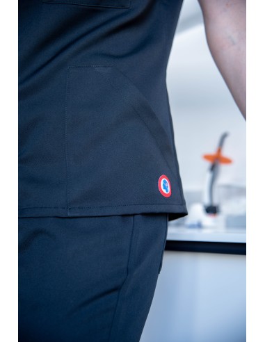 Tunique intachable Simone - Les Sans-calottes