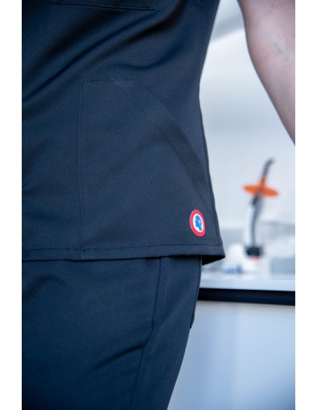 Tunique intachable Simone - Les Sans-calottes