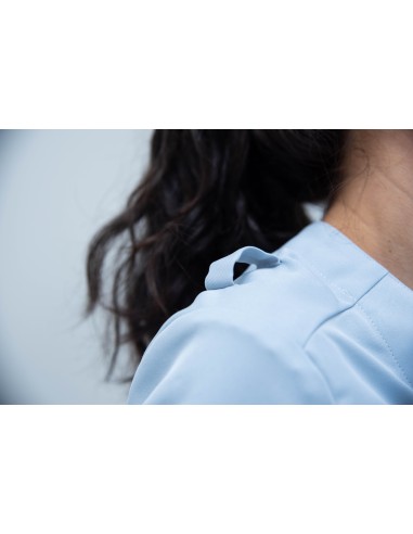 Tunique intachable Simone - Les Sans-calottes