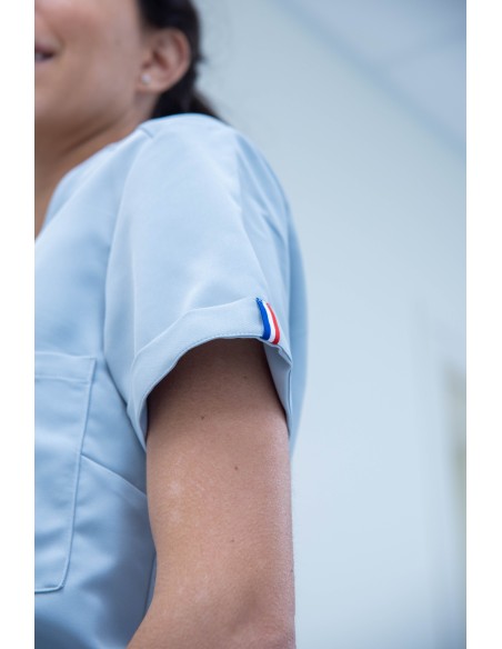 Tunique intachable Simone - Les Sans-calottes