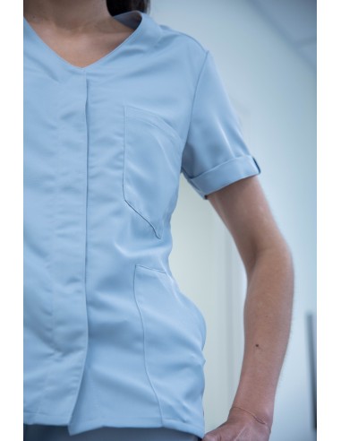 Tunique intachable Simone - Les Sans-calottes