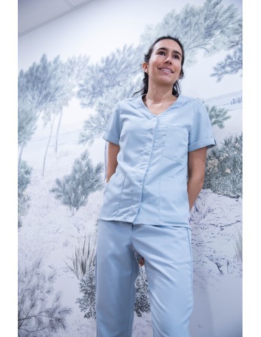 Tunique intachable Simone - Les Sans-calottes