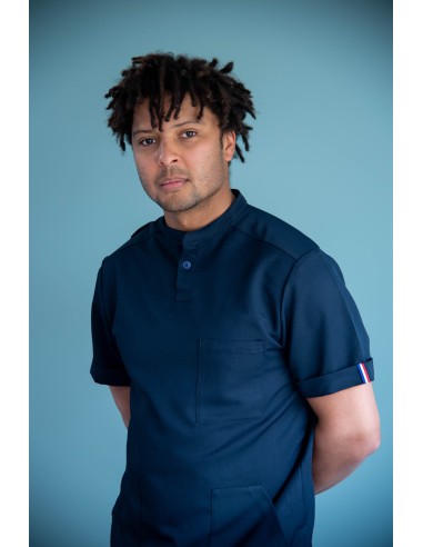 Tunique intachable Paul - Les Sans-calottes