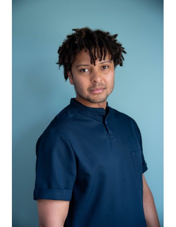 Tunique intachable Paul - Les Sans-calottes 2