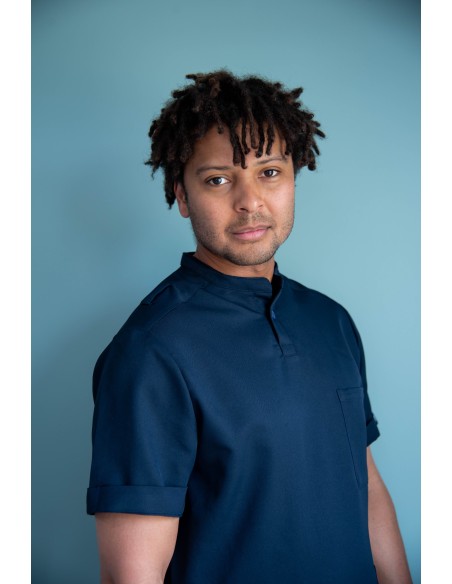 Tunique intachable Paul - Les Sans-calottes