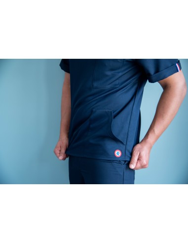 Tunique intachable Paul - Les Sans-calottes