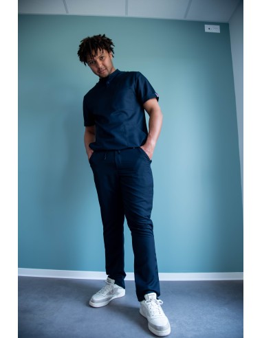 Tunique intachable Paul - Les Sans-calottes