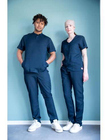 Tunique intachable Paul - Les Sans-calottes