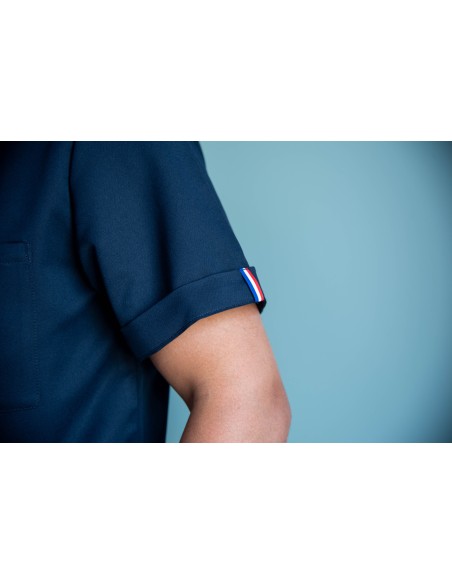 Tunique intachable Paul - Les Sans-calottes