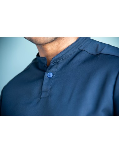 Tunique intachable Paul - Les Sans-calottes