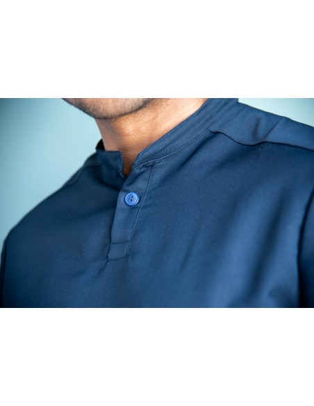 Tunique intachable Paul - Les Sans-calottes