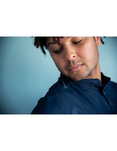 Tunique intachable Paul - Les Sans-calottes