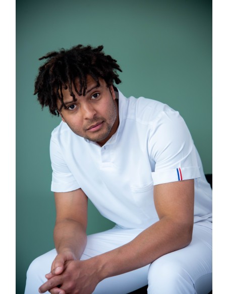 Tunique intachable Paul - Les Sans-calottes